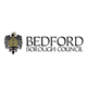 Logo of Bedford Borough Council