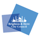 Logo of Brighton and Hove City Council