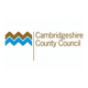 Logo of Cambridgeshire County Council
