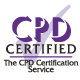 Logo of Continuing Professional Development (CPD)