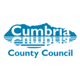 Logo of Cumbria County Council