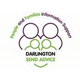Logo of Darlington