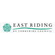 Logo of East Riding