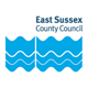 Logo of East Sussex County Council