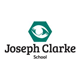 Logo of Joseph Clarke School