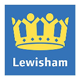 Logo of Lewisham Council