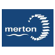 Logo of London Borough of Merton