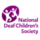 Logo of NDCS