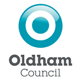 Logo of Oldham Council