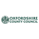 Logo of Oxfordshire County Council