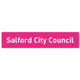 Logo of Salford City Council