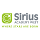 Logo of Sirius Academy