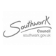Logo of Southwark Council