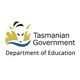 Logo of Tasmanian Government | Department of Education