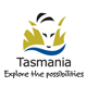 Logo of Tasmanian Government